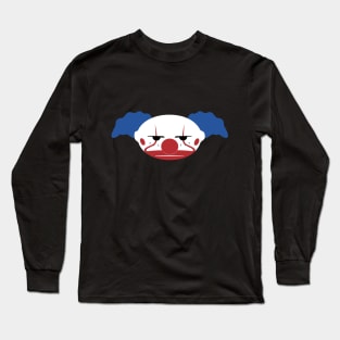 chuckleswise Long Sleeve T-Shirt